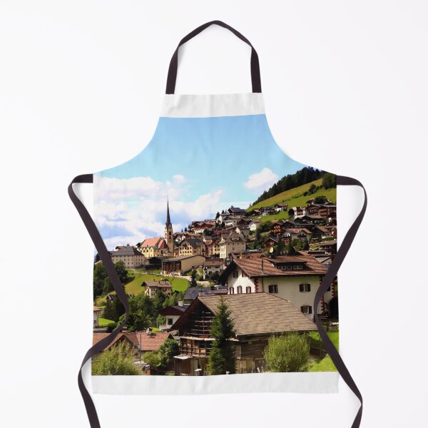 Item preview, Santa Cristina Valgardena village designed and sold by annalisa56.