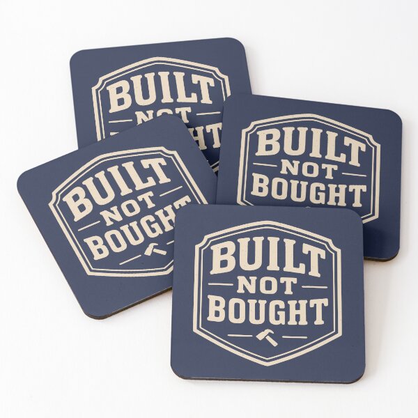 Item preview, Earned by Hand, Not the Wallet designed and sold by EdvvinStudios.