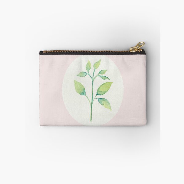 Item preview, growth watercolour designed and sold by BellDesigned.