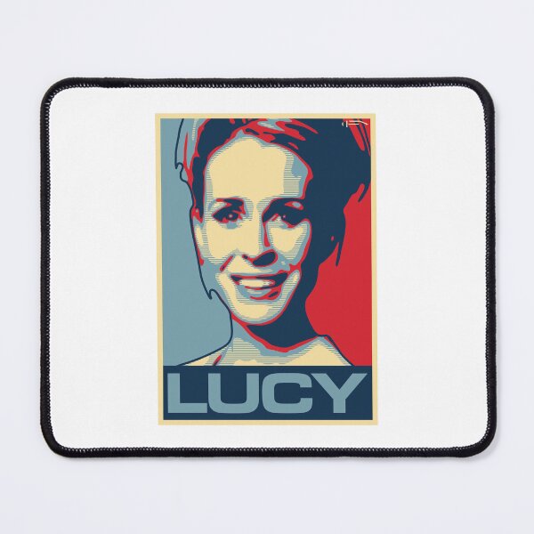 Item preview, Lucy designed and sold by DFA.