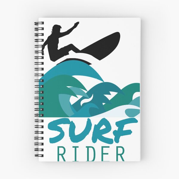 Item preview, Surf Rider Surfing Surfers Surfing Surfing designed and sold by horstdesigns.