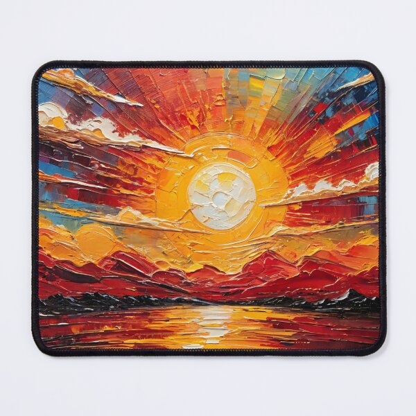 Item preview, Sunburst Sunlight designed and sold by m-y-A-I-A-R-T-.