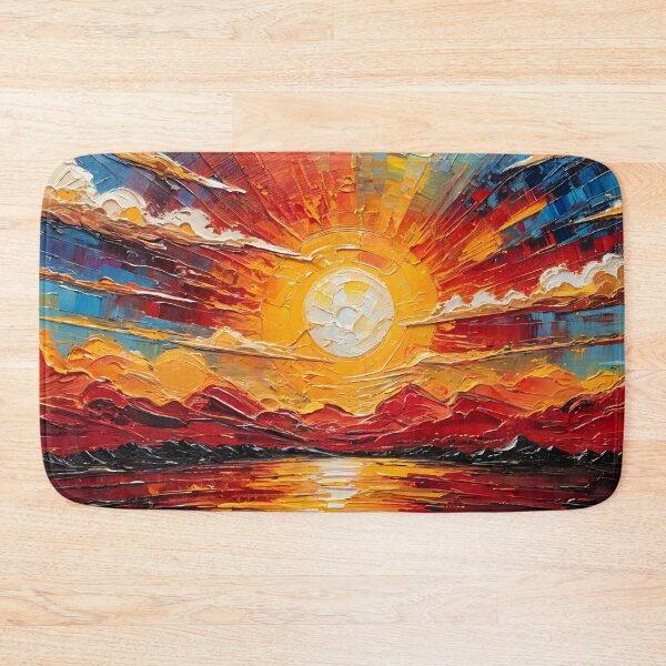 Item preview, Sunburst Sunlight designed and sold by m-y-A-I-A-R-T-.