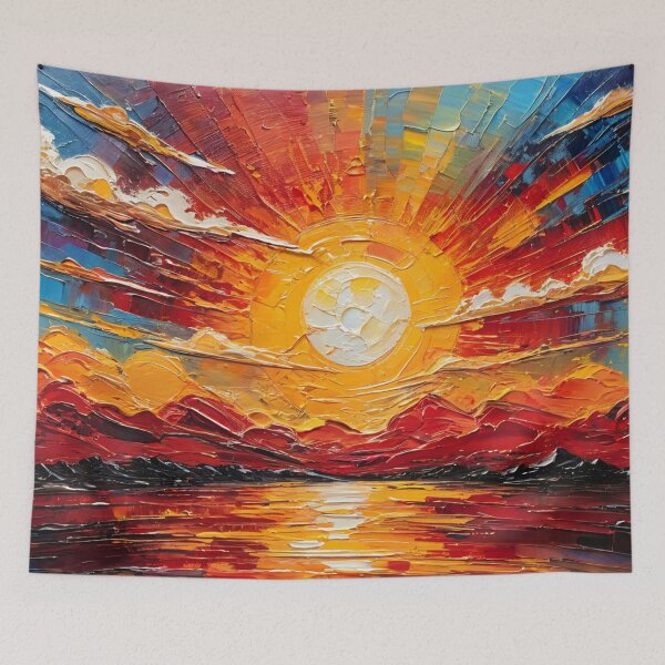 Item preview, Sunburst Sunlight designed and sold by M-Y-A-R-T-.