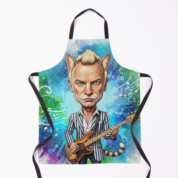 Item preview, Stingtail – Every Meow You Make designed and sold by Nine Lives Tour.