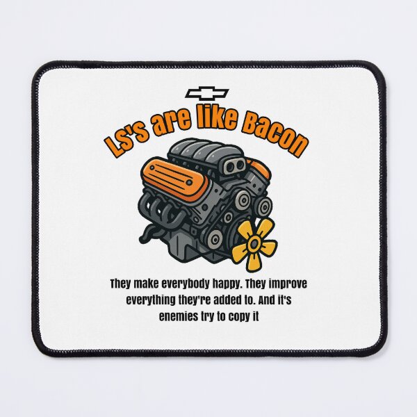 Item preview, LS's are Bacon designed and sold by Blondebeard55.