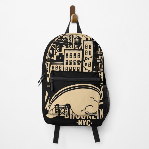 Item preview, Williamsburg Brooklyn Neighborhood Vibes designed and sold by Boogosh.