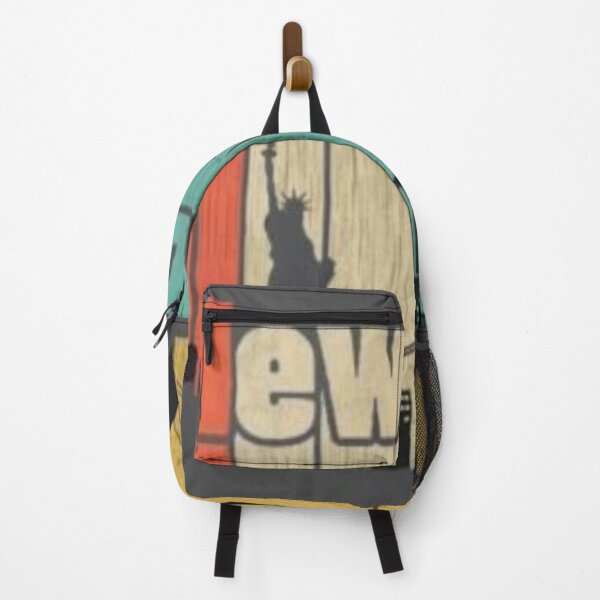 Artikelvorschau, Kunstwerkdesign der Skyline von New York entworfen und verkauft von NivyasArtistry.
