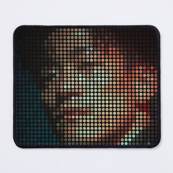 Item preview, Nickchhun – Glitch Portrait of a Vengeful Soul on the Astral Plane designed and sold by Vaporsurfer.