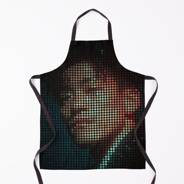 Item preview, Nickchhun – Glitch Portrait of a Vengeful Soul on the Astral Plane designed and sold by Vaporsurfer.