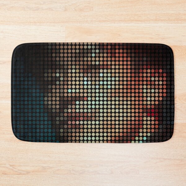 Item preview, Nickchhun – Glitch Portrait of a Vengeful Soul on the Astral Plane designed and sold by Vaporsurfer.