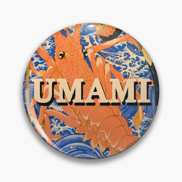 Item preview, Umami Lobster designed and sold by Umami Artshop.