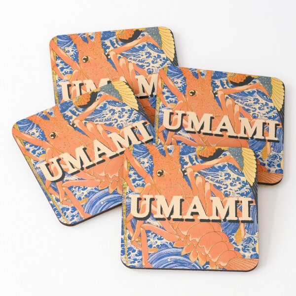Item preview, Umami Lobster designed and sold by Umami Artshop.