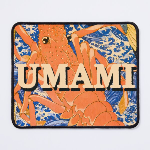 Item preview, Umami Lobster designed and sold by Umami Artshop.