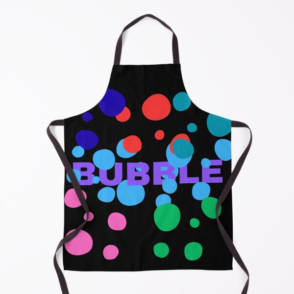 Item preview, BUBBLE designed and sold by KitPenetrator.