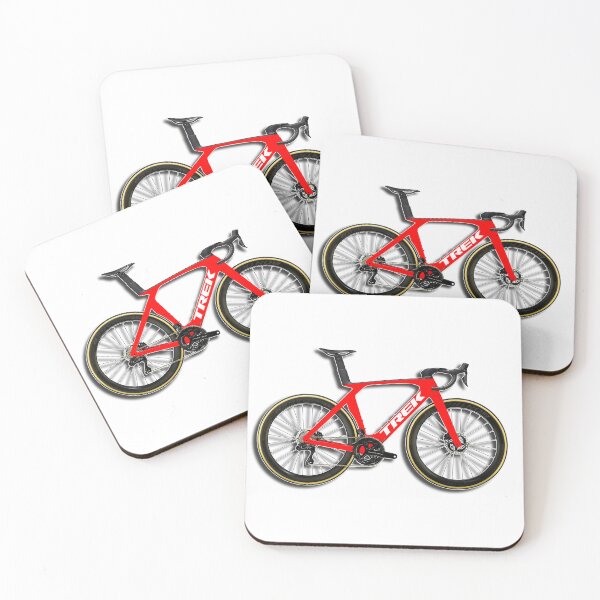 Item preview, Trek Madone SLR 9 – Aero Road Bike Speed Design designed and sold by MarcVan.