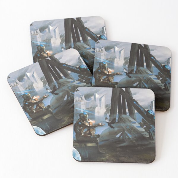 Item preview, Quiet AT Dawn designed and sold by Sergei Musin.