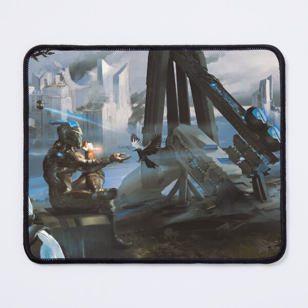Item preview, Quiet AT Dawn designed and sold by Sergei Musin.