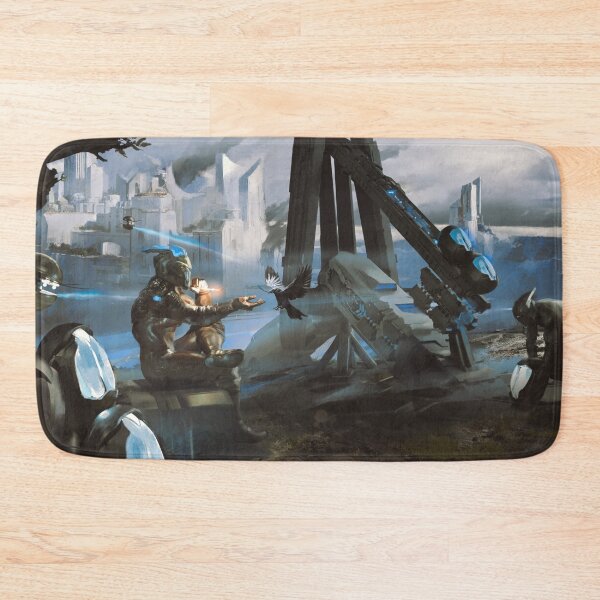 Item preview, Quiet AT Dawn designed and sold by Sergei Musin.