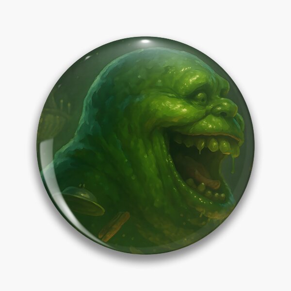 Item preview, Ectoplasmic Mischief designed and sold by cryolith7454.