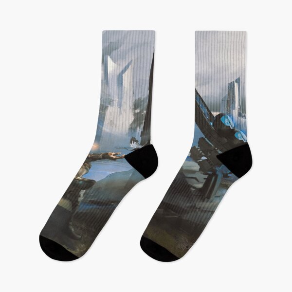 Item preview, Quiet AT Dawn designed and sold by Sergei Musin.