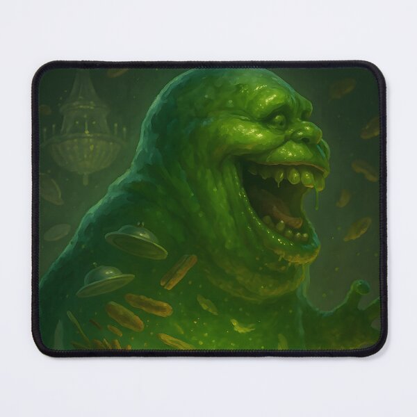 Item preview, Ectoplasmic Mischief designed and sold by cryolith7454.