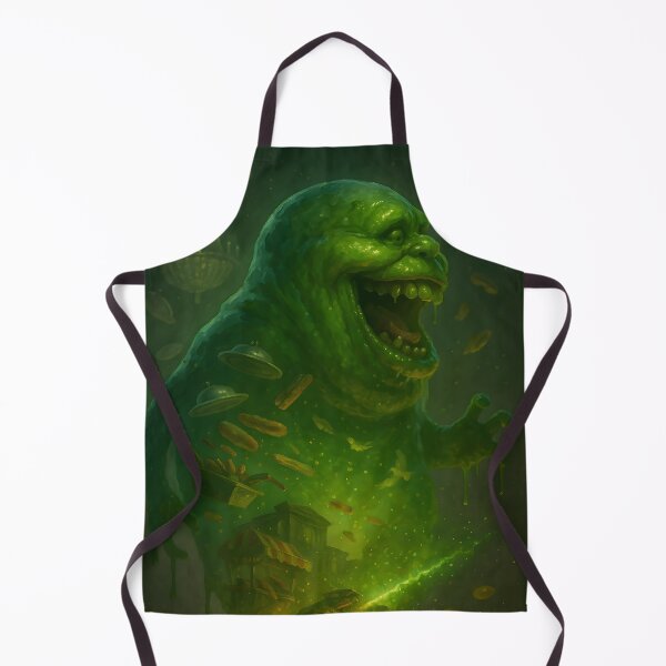 Item preview, Ectoplasmic Mischief designed and sold by cryolith7454.