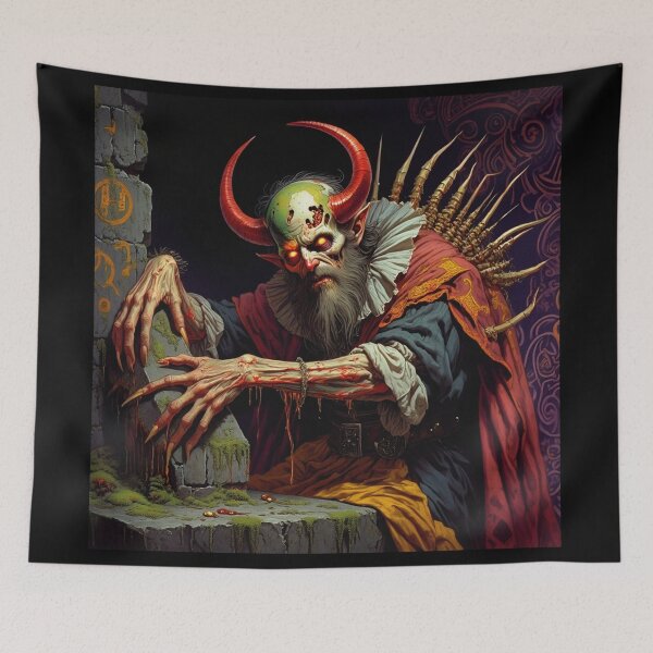 Item preview, Your sleep paralysis demon is looking for you designed and sold by Vintage Designs +.