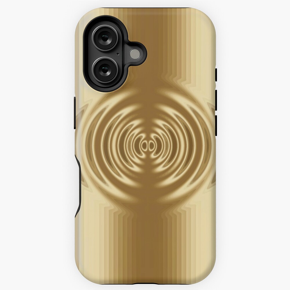 Item preview, iPhone Magsafe Tough Case designed and sold by Vk91art.