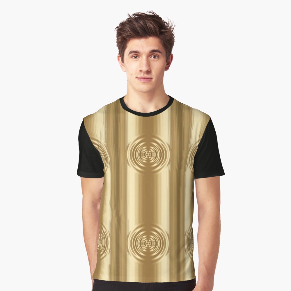 Item preview, Graphic T-Shirt designed and sold by Vk91art.