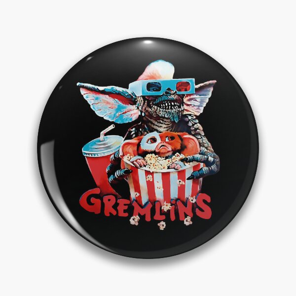 Item preview, Gremlinss designed and sold by Brkokamdlya.