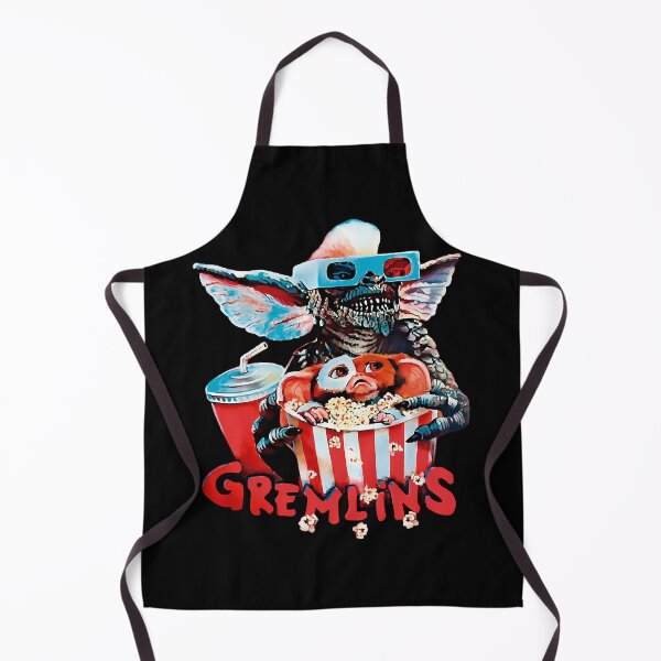 Item preview, Gremlinss designed and sold by Brkokamdlya.