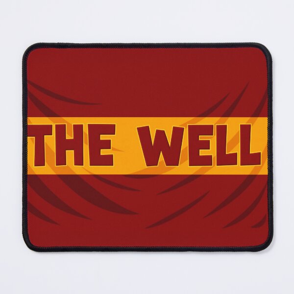 Item preview, Lanarkshire’s The Well designed and sold by canvasriddle.