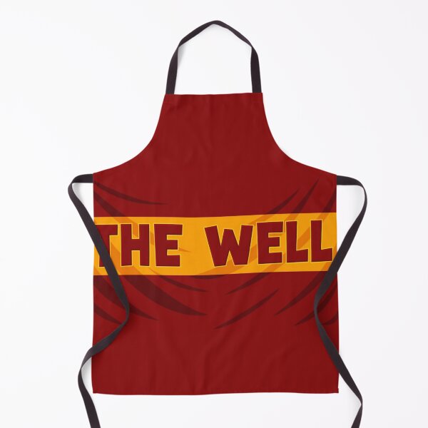Item preview, Lanarkshire’s The Well designed and sold by canvasriddle.