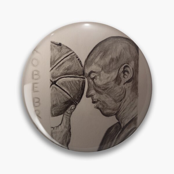 Item preview, Kobe Bryant  designed and sold by GhostArtGr.