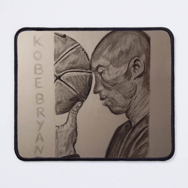 Item preview, Kobe Bryant  designed and sold by GhostArtGr.