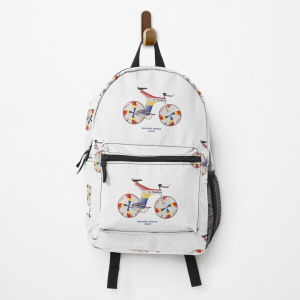 Item preview, 1994 Miguel Indurain | Espada Time Trial Legend Vintage Tribute designed and sold by collectees1.