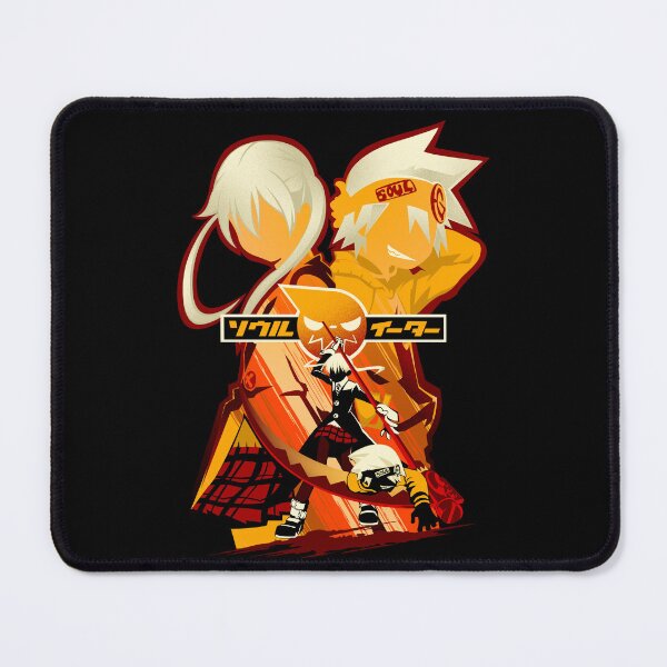 Item preview, Maka and Soul designed and sold by Hypertwenty Designs.