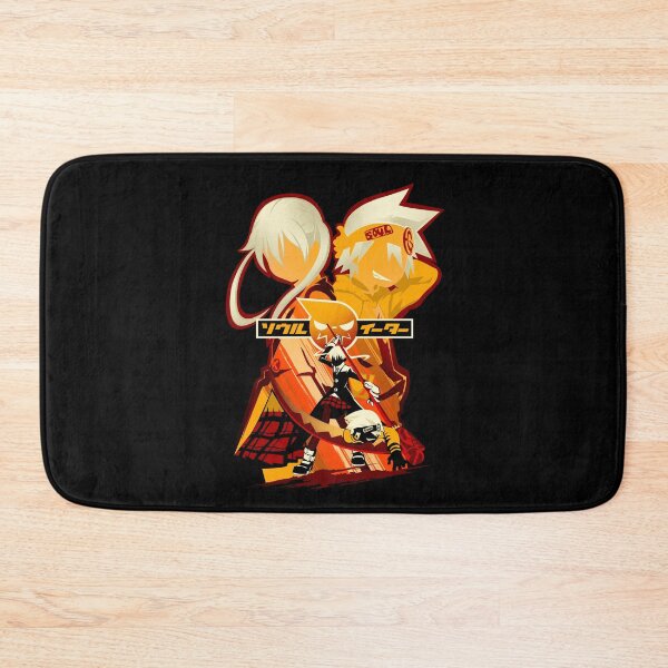 Item preview, Maka and Soul designed and sold by Hypertwenty Designs.