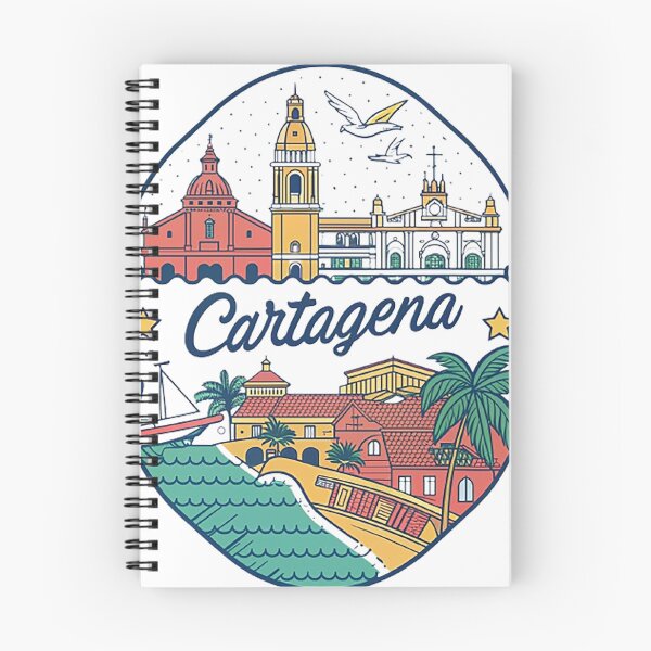 Item preview, CARTAGENA, COLOMBIA designed and sold by likbatonboot.