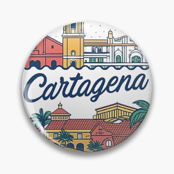 Item preview, CARTAGENA, COLOMBIA designed and sold by likbatonboot.