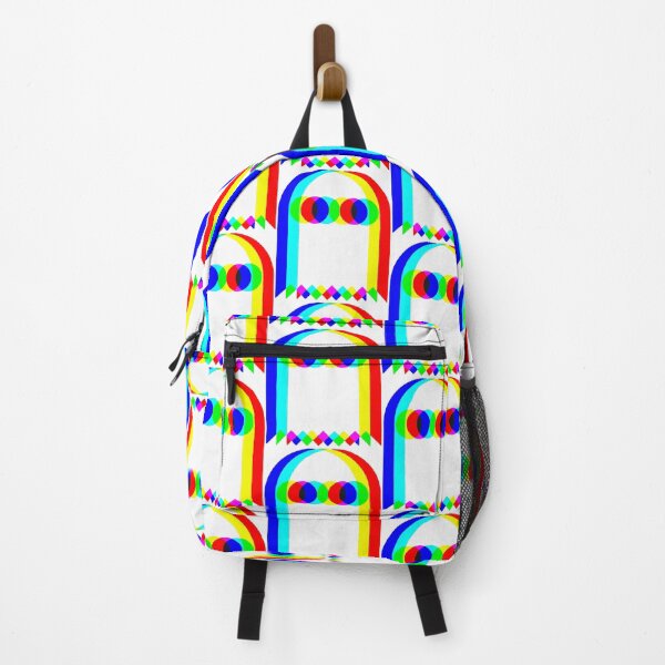 Item preview, Retro Arcade Pixel Ghost designed and sold by Angry Swan Designs.