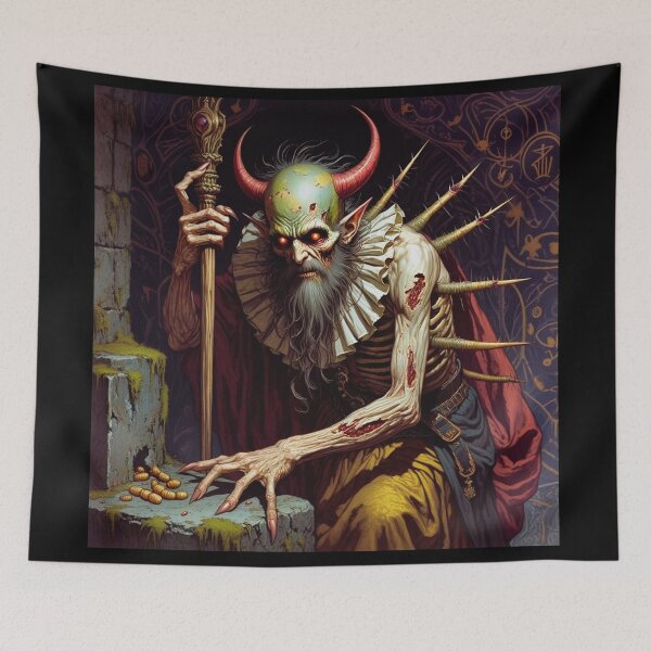 Item preview, Your sleep paralysis demon is looking for you designed and sold by Vintage Designs +.