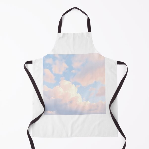 Item preview, Pastel Cloudy Sky Art designed and sold by sharon1210.
