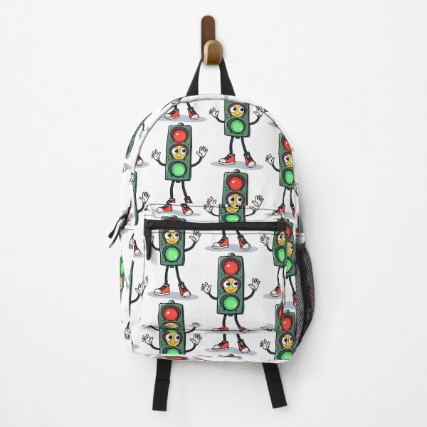 Item preview, Funny Traffic Lights – Perfect for Drivers with a Sense of Humor designed and sold by pixeldizajn.