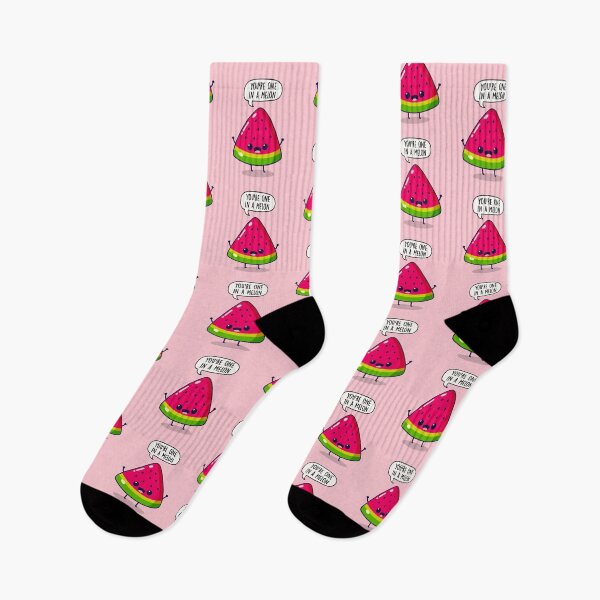 Item preview, You're One in a Melon designed and sold by LEFDDesigns.