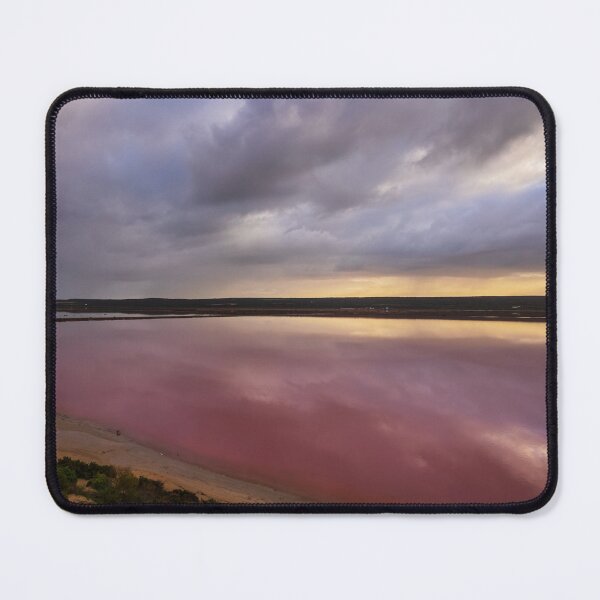 Item preview, View from the Lookout at Port Gregory, Western Australia designed and sold by Images by Chris de Blank.
