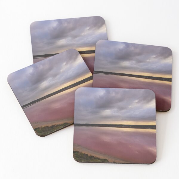 Item preview, View from the Lookout at Port Gregory, Western Australia designed and sold by Images by Chris de Blank.