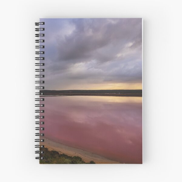 Item preview, View from the Lookout at Port Gregory, Western Australia designed and sold by Images by Chris de Blank.