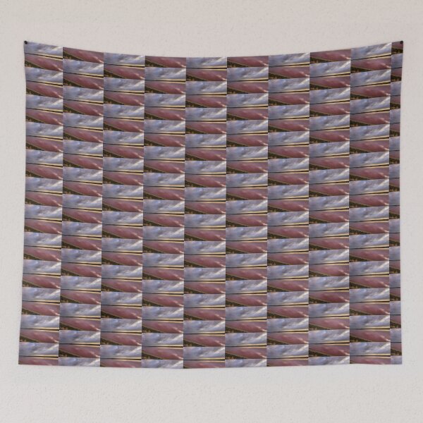 Item preview, View from the Lookout at Port Gregory, Western Australia designed and sold by Images by Chris de Blank.